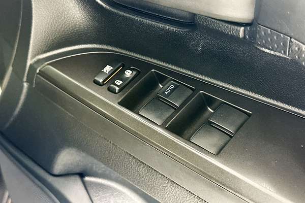 2019 Toyota LANDCRUISER LC200 GX (4x4) VDJ200R