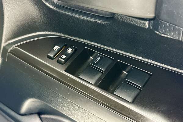 2020 Toyota LANDCRUISER LC200 GX (4x4) VDJ200R