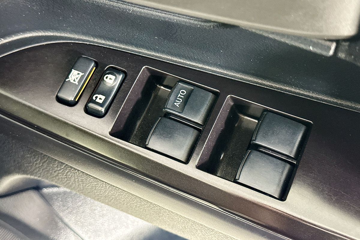 2020 Toyota LANDCRUISER LC200 GX (4x4) VDJ200R