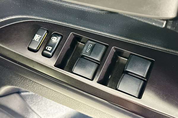 2020 Toyota LANDCRUISER LC200 GX (4x4) VDJ200R