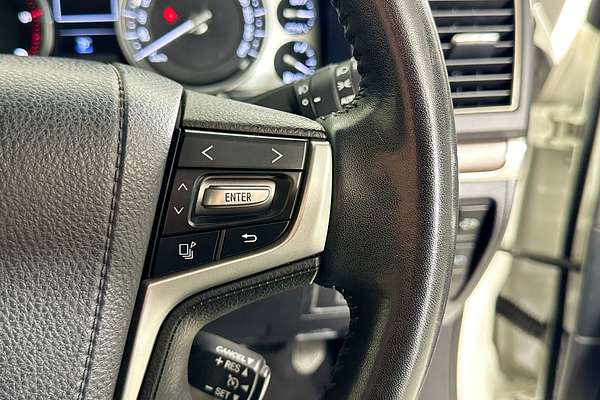 2021 Toyota LANDCRUISER LC200 VX (4x4) VDJ200R