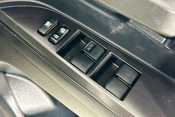 2021 Toyota LANDCRUISER LC200 GX (4x4) VDJ200R