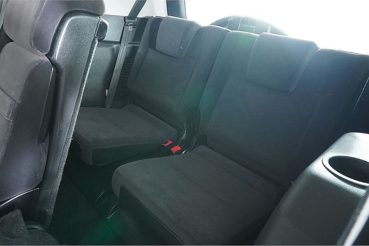 2016 Toyota Landcruiser Prado GXL GDJ150R