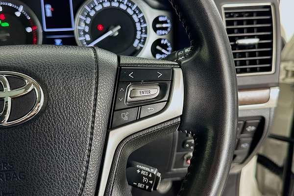 2020 Toyota LANDCRUISER LC200 VX (4x4) VDJ200R