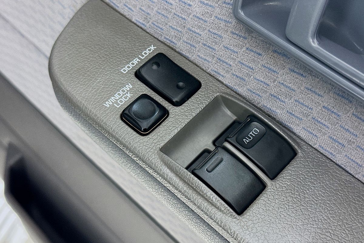 2019 Toyota LANDCRUISER GXL (4x4) 5 SEAT VDJ78R