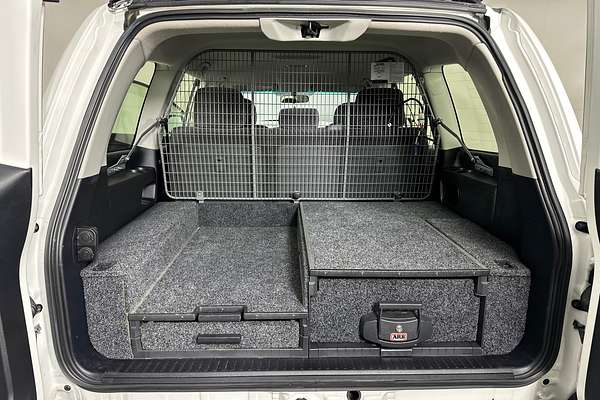 2020 Toyota LANDCRUISER LC200 GX (4x4) VDJ200R