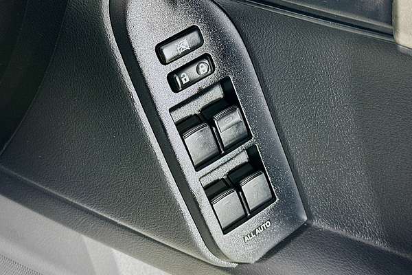 2012 Toyota LANDCRUISER PRADO GX (4x4) KDJ150R 11 UPGRADE