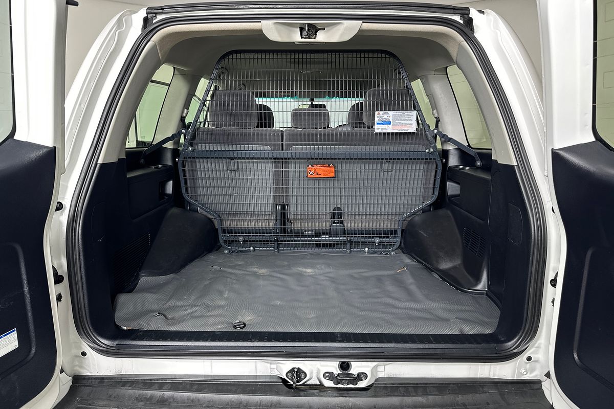 2020 Toyota LANDCRUISER LC200 GX (4x4) VDJ200R