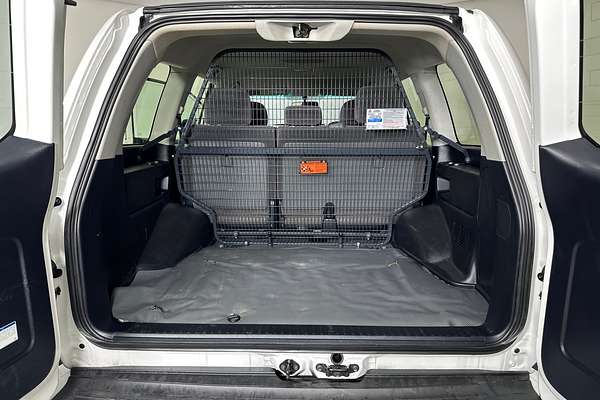 2020 Toyota LANDCRUISER LC200 GX (4x4) VDJ200R