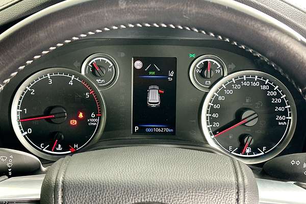 2023 Toyota Landcruiser LC300 GXL (4x4) FJA300R