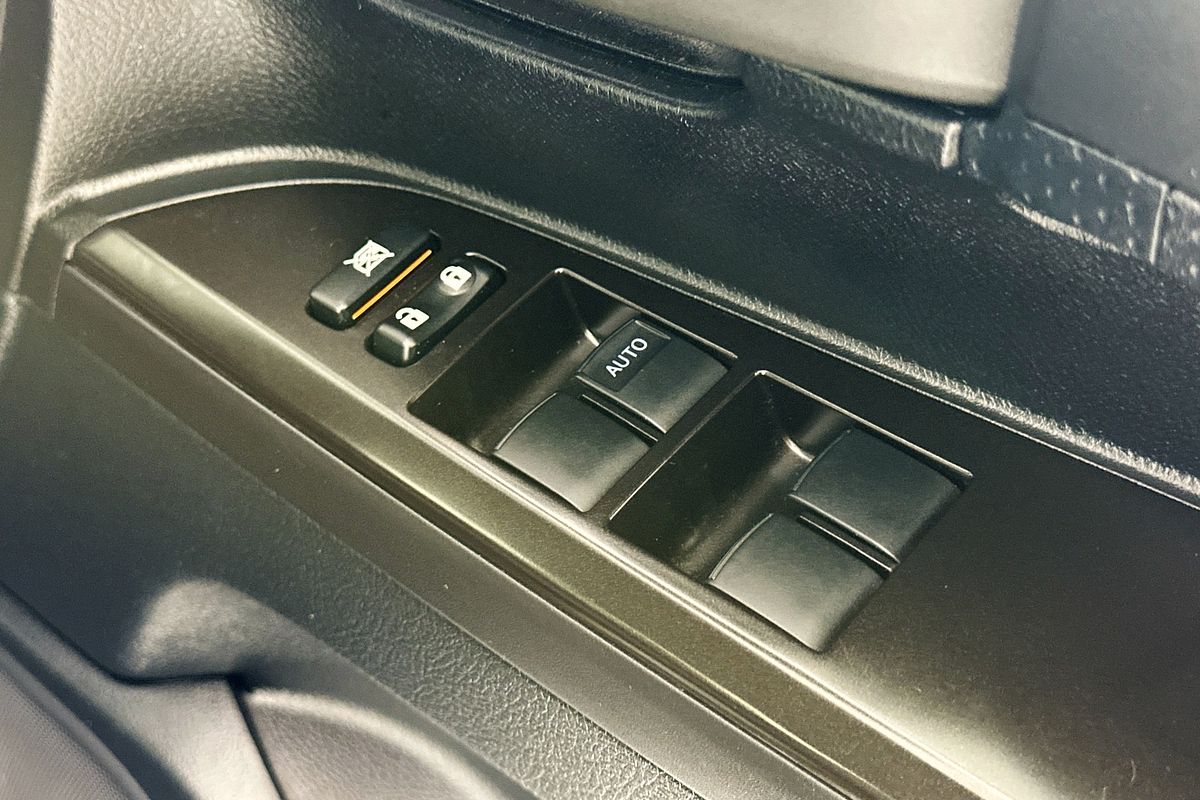 2020 Toyota LANDCRUISER LC200 GX (4x4) VDJ200R