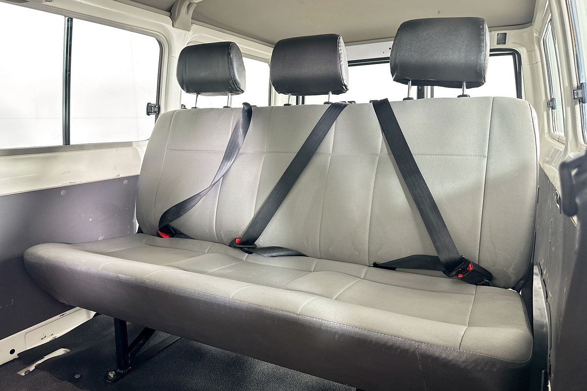 2020 Toyota LANDCRUISER GXL (4x4) 5 SEAT VDJ78R