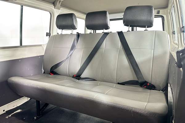 2020 Toyota LANDCRUISER GXL (4x4) 5 SEAT VDJ78R