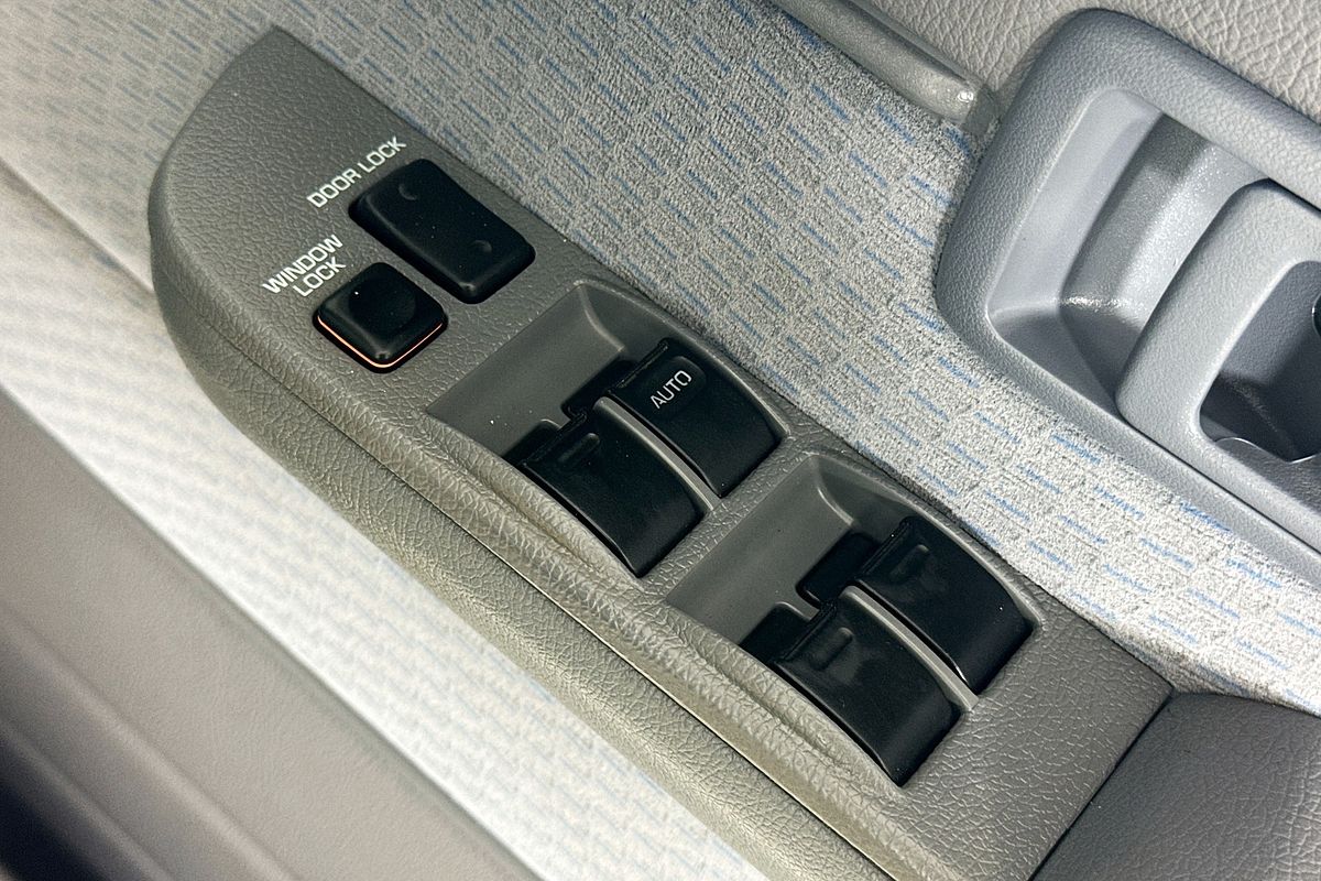 2020 Toyota Landcruiser GXL (4x4) VDJ76R