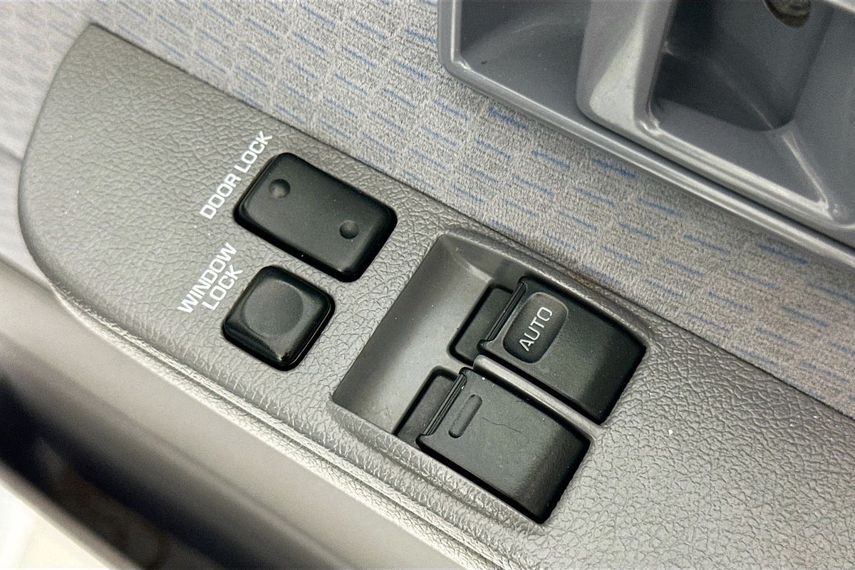 2019 Toyota Landcruiser GXL (4x4) 5 SEAT VDJ78R