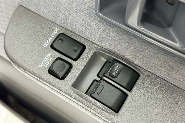 2019 Toyota Landcruiser GXL (4x4) 5 SEAT VDJ78R