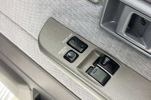 2018 Toyota LANDCRUISER GXL (4x4) VDJ79R 4X4