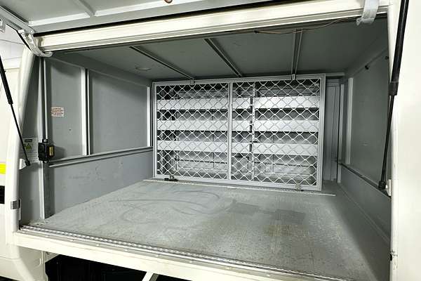 2020 Toyota Landcruiser WORKMATE (4x4) VDJ79R MY18 4X4