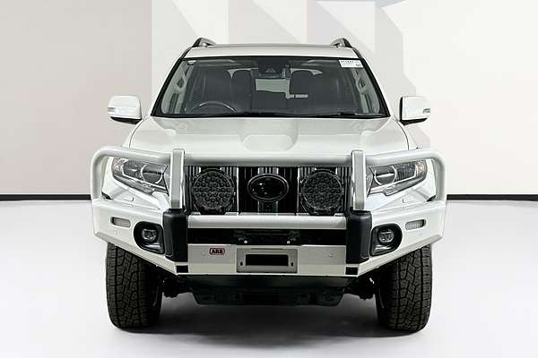 2019 Toyota LANDCRUISER PRADO KAKADU (4x4) GDJ150R