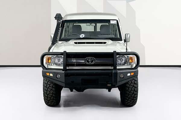 2019 Toyota LANDCRUISER GXL (4x4) 5 SEAT VDJ78R
