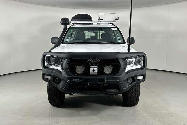 2020 Toyota LANDCRUISER LC200 GX (4x4) VDJ200R