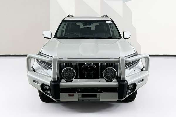 2019 Toyota LANDCRUISER PRADO KAKADU (4x4) GDJ150R