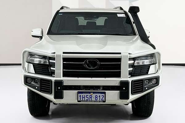2022 Toyota LANDCRUISER LC300 GXL (4x4) FJA300R