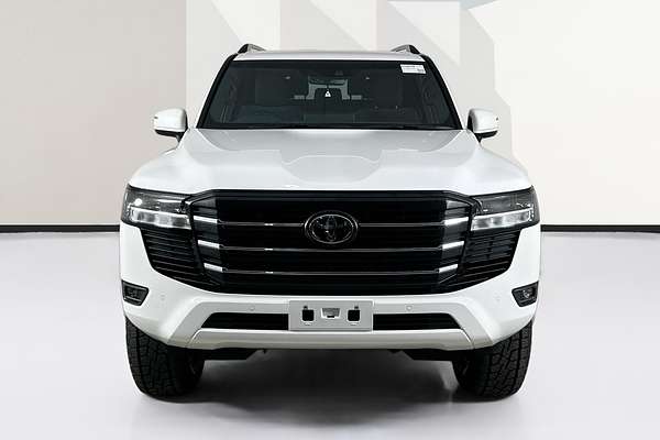 2023 Toyota Landcruiser LC300 GXL (4x4) FJA300R