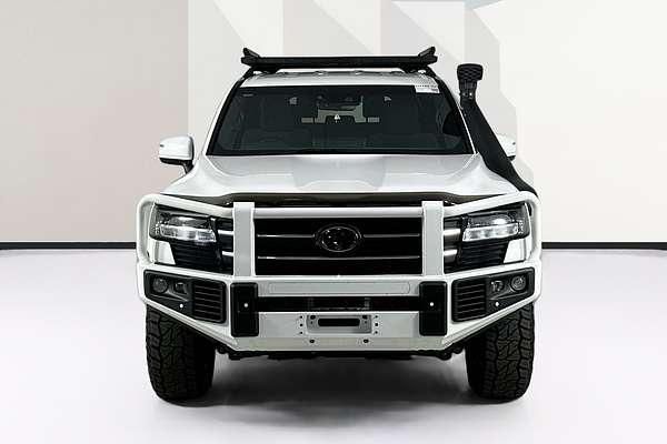 2023 Toyota Landcruiser LC300 GXL (4x4) FJA300R