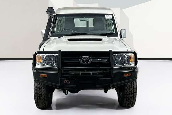 2019 Toyota Landcruiser GXL (4x4) 5 SEAT VDJ78R