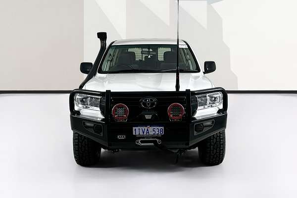 2020 Toyota LANDCRUISER LC200 GX (4x4) VDJ200R