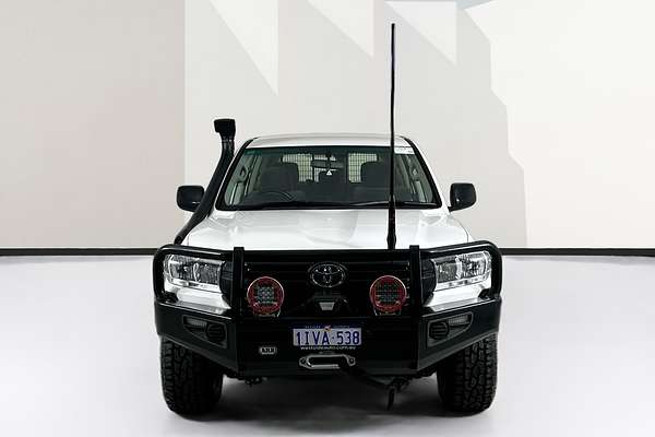 2020 Toyota LANDCRUISER LC200 GX (4x4) VDJ200R