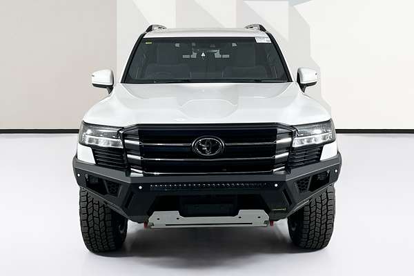 2023 Toyota LANDCRUISER LC300 GXL (4x4) FJA300R