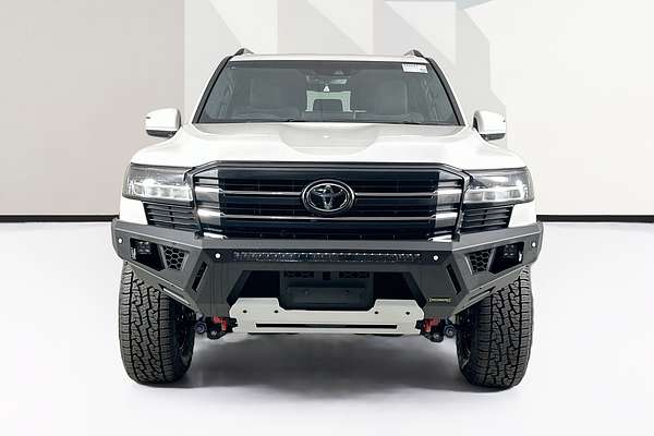 2023 Toyota LANDCRUISER LC300 GXL (4x4) FJA300R