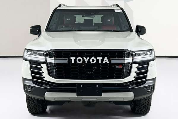 2023 Toyota LANDCRUISER LC300 GR-S (4x4) FJA300R