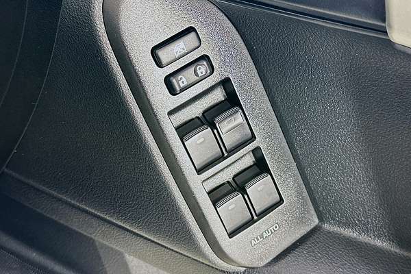 2019 Toyota LANDCRUISER PRADO GX (4x4) GDJ150R MY18