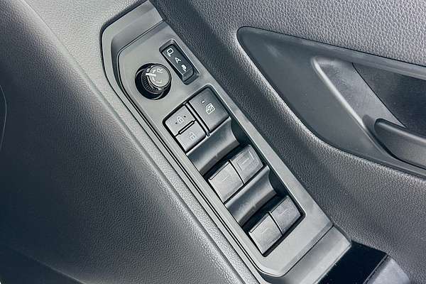 2024 Toyota Landcruiser LC300 GXL (4x4) FJA300R