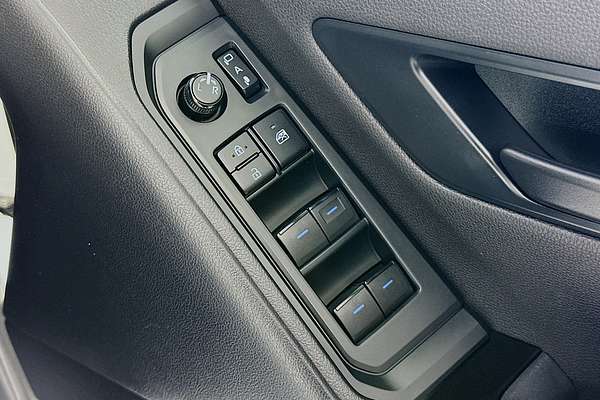 2023 Toyota Landcruiser LC300 GXL (4x4) FJA300R