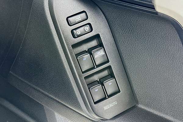 2020 Toyota LANDCRUISER PRADO GX (4x4) GDJ150R MY18