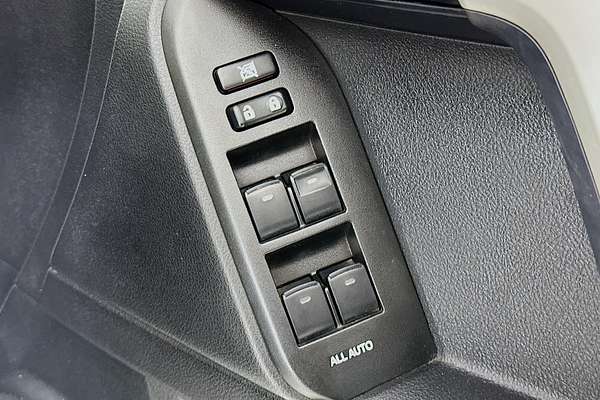 2019 Toyota LANDCRUISER PRADO GX (4x4) GDJ150R MY18