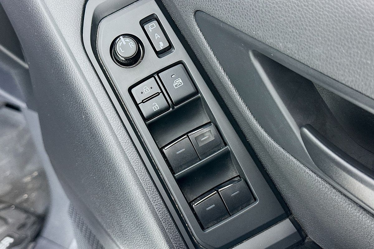 2022 Toyota LANDCRUISER LC300 GXL (4x4) FJA300R