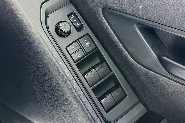 2024 Toyota Landcruiser LC300 GXL (4x4) FJA300R