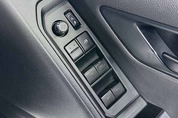 2023 Toyota Landcruiser LC300 GXL (4x4) FJA300R