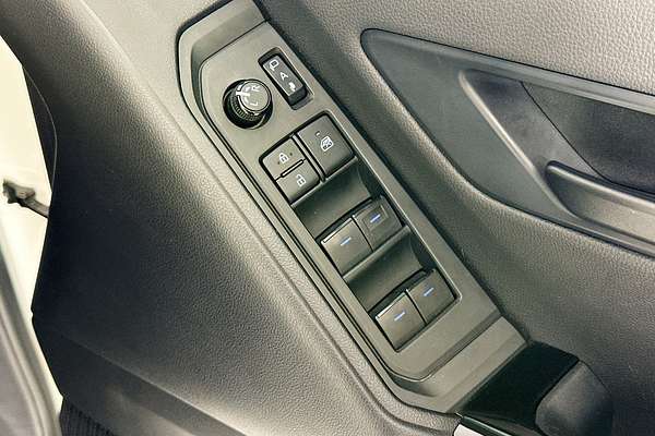 2023 Toyota Landcruiser LC300 GXL (4x4) FJA300R