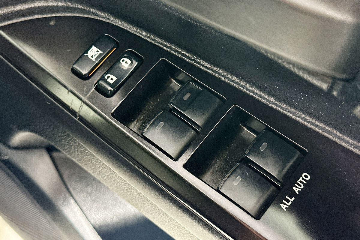 2019 Toyota LANDCRUISER LC200 GXL (4x4) VDJ200R