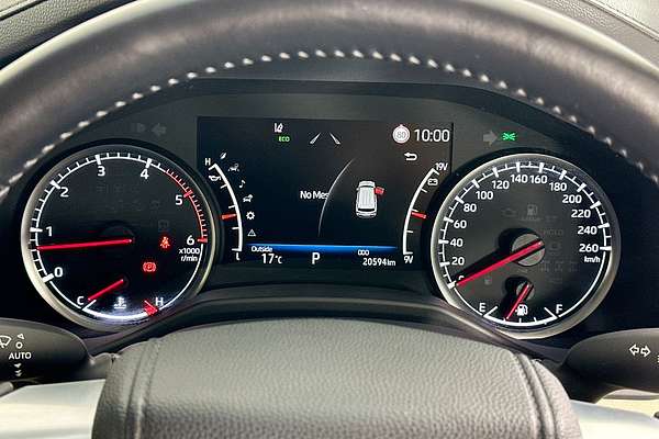 2023 Toyota LANDCRUISER LC300 VX (4x4) FJA300R