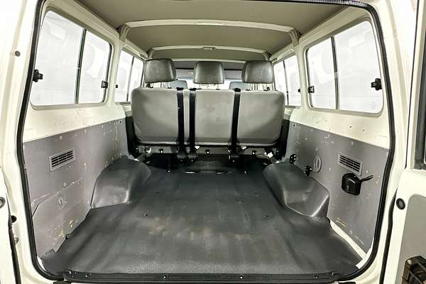 2020 Toyota LANDCRUISER GXL (4x4) 5 SEAT VDJ78R