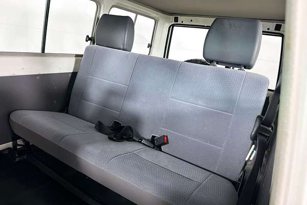 2019 Toyota LANDCRUISER GXL (4x4) 5 SEAT VDJ78R