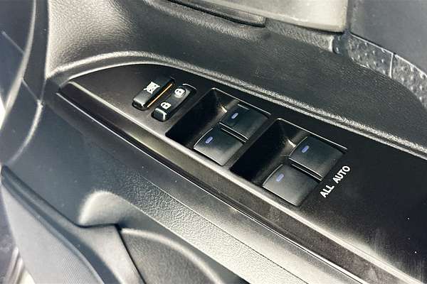 2019 Toyota LANDCRUISER LC200 GXL (4x4) VDJ200R