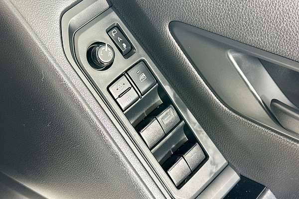 2023 Toyota LANDCRUISER LC300 GXL (4x4) FJA300R